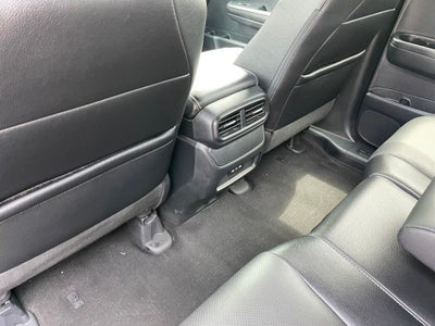 2024 Honda Passport EX-L