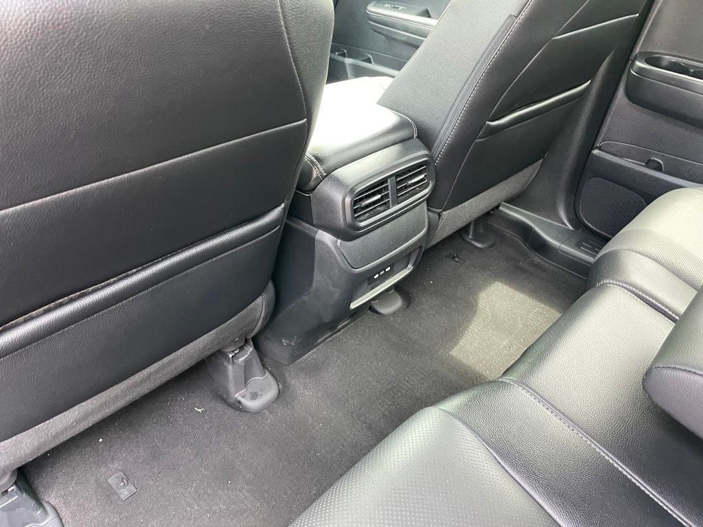 2024 Honda Passport EX-L