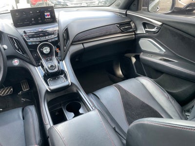 2023 Acura RDX A-Spec Advance Package SH-AWD