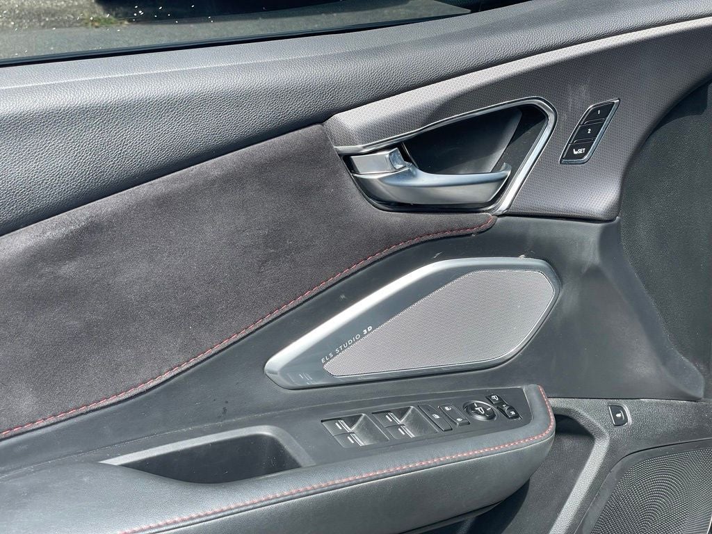 2023 Acura RDX A-Spec Advance Package SH-AWD