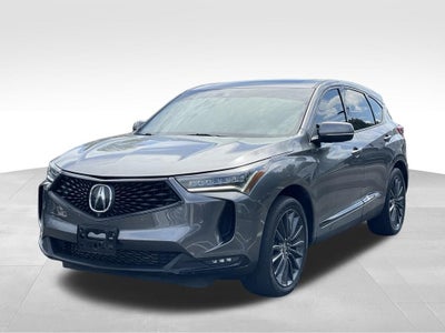 2023 Acura RDX A-Spec Advance Package SH-AWD