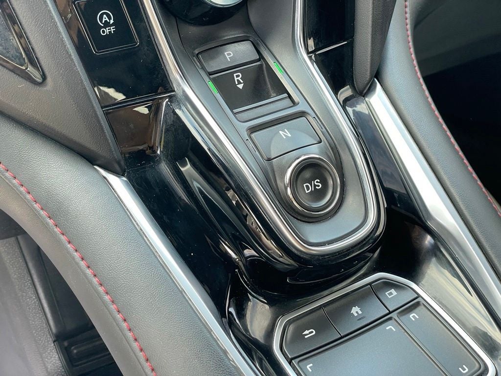 2023 Acura RDX A-Spec Advance Package SH-AWD