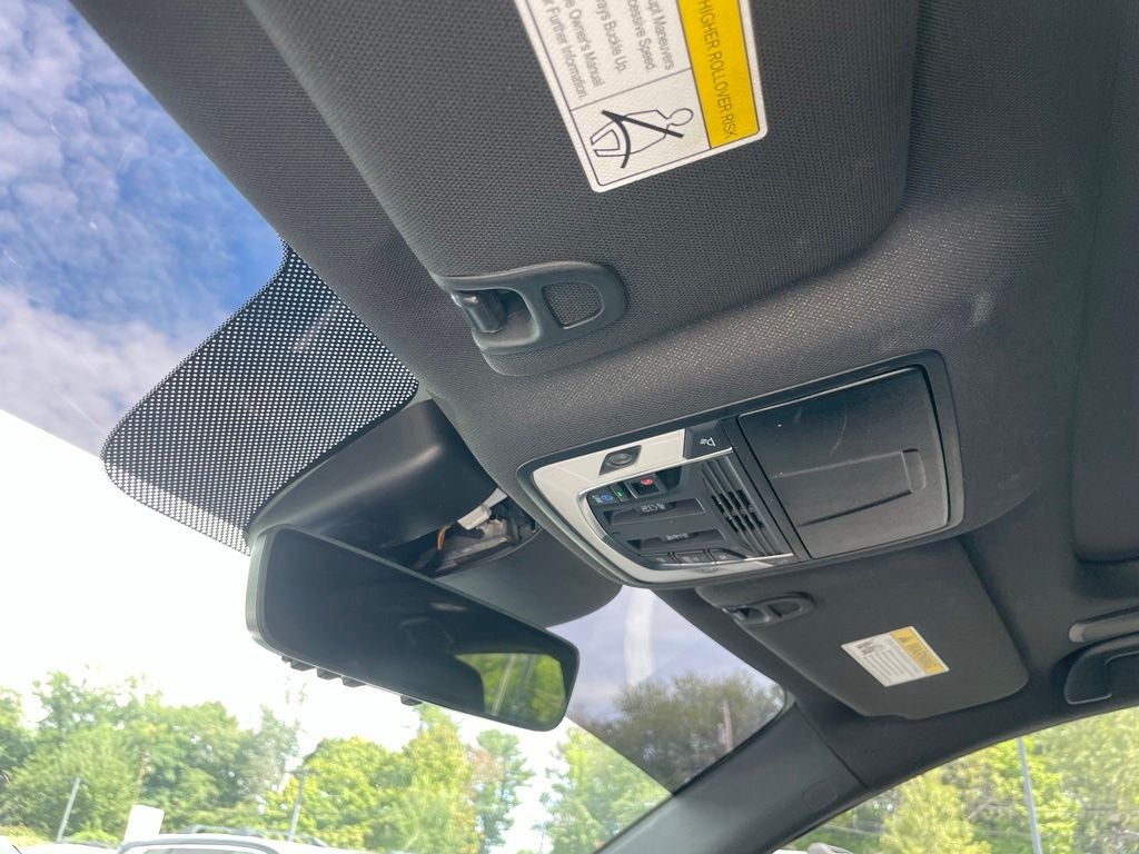 2023 Acura RDX A-Spec Advance Package SH-AWD