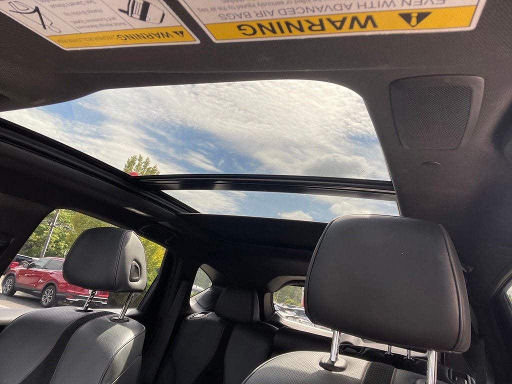 2023 Acura RDX A-Spec Advance Package SH-AWD