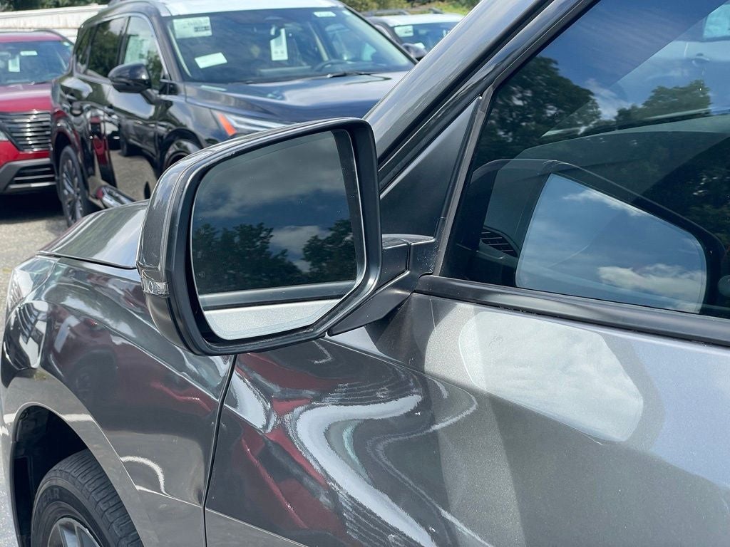 2023 Acura RDX A-Spec Advance Package SH-AWD