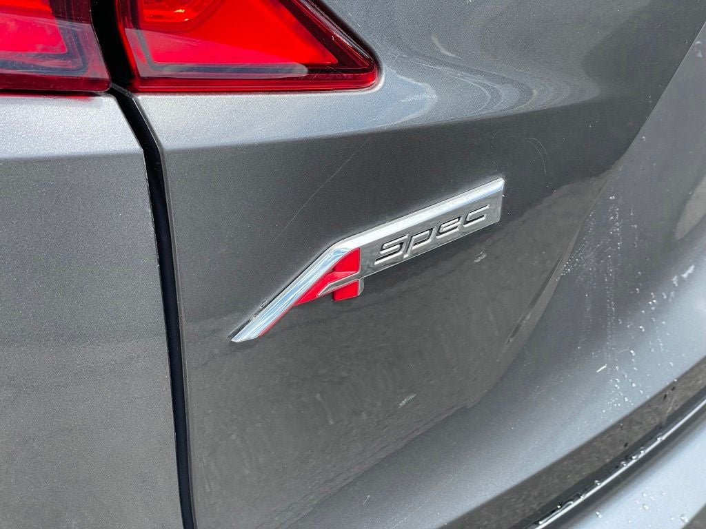 2023 Acura RDX A-Spec Advance Package SH-AWD