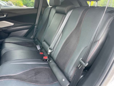 2023 Acura RDX A-Spec Advance Package SH-AWD