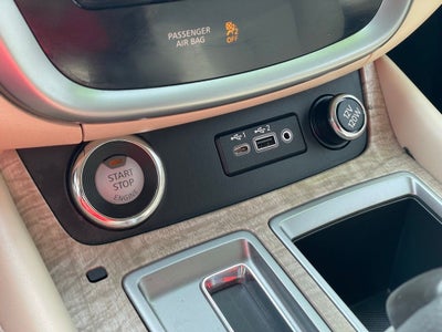 2023 Nissan Murano SL