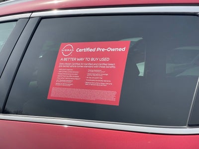 2023 Nissan Murano SL