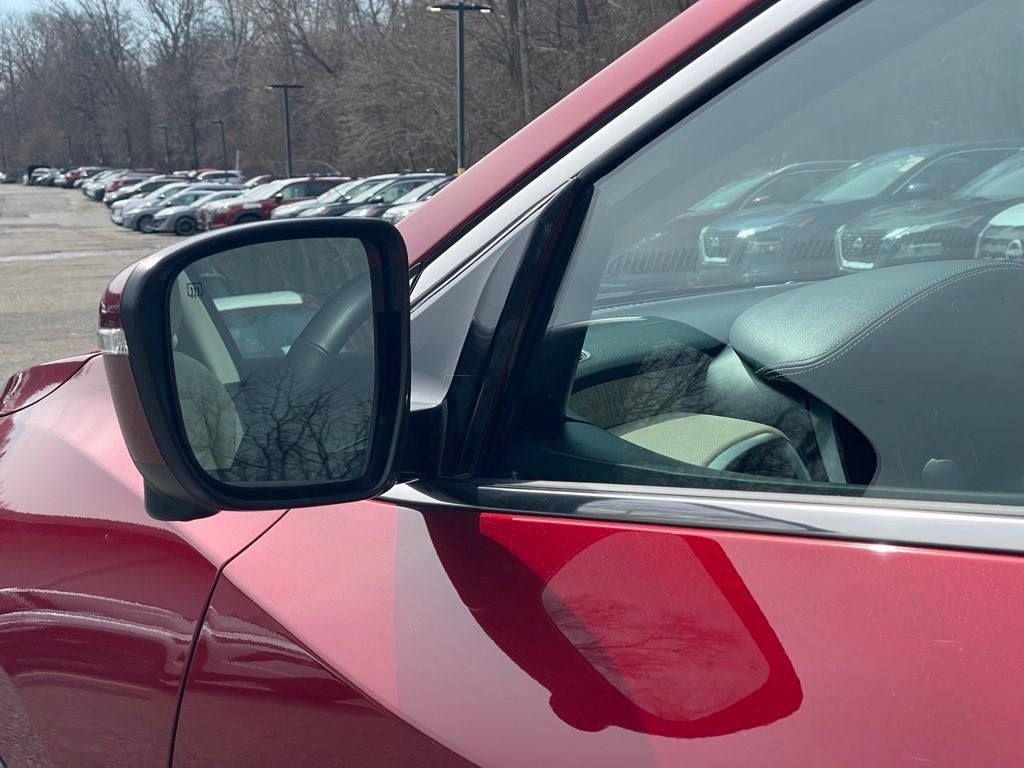 2023 Nissan Murano SL