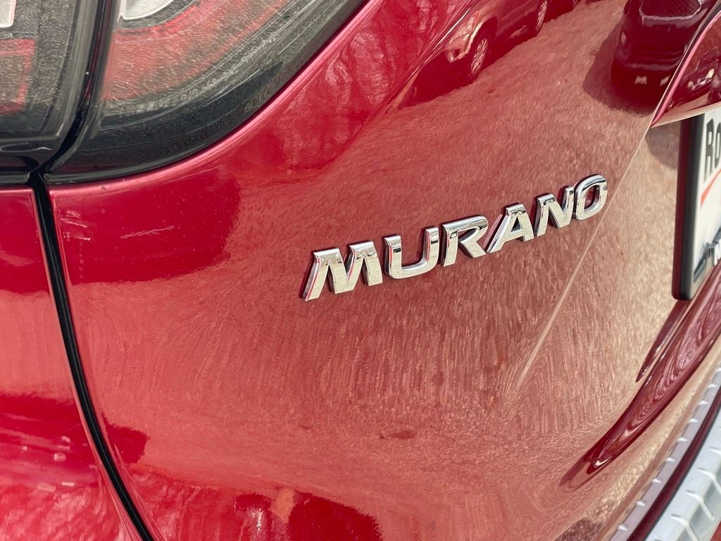 2023 Nissan Murano SL