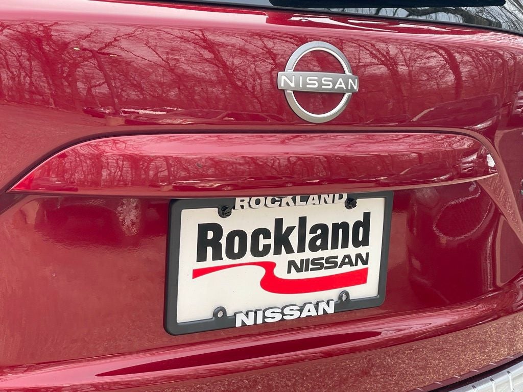 2023 Nissan Murano SL