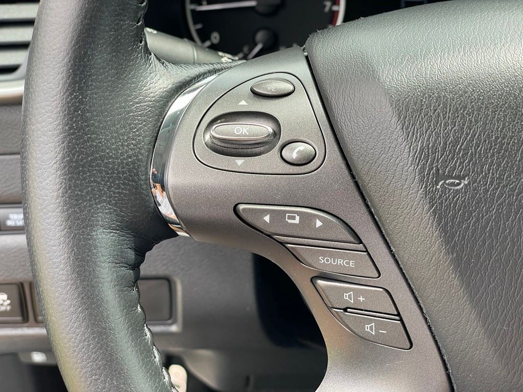 2023 Nissan Murano SL