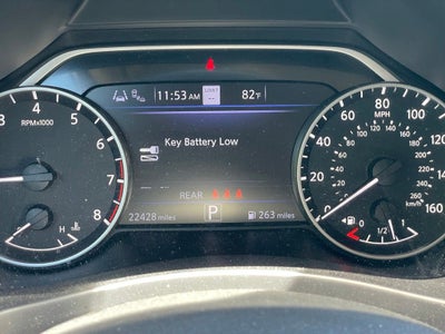2023 Nissan Murano SL