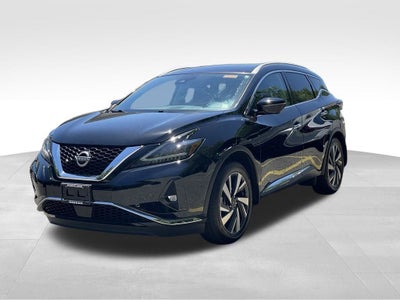 2023 Nissan Murano SL