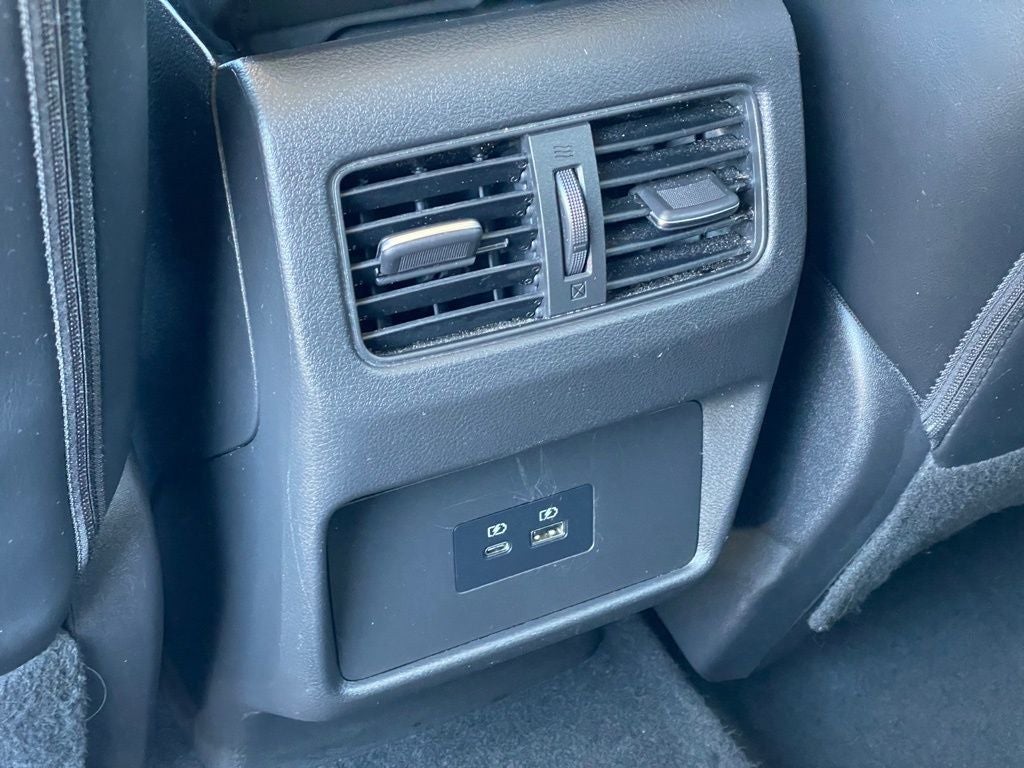 2023 Nissan Rogue SV Prem