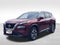 2022 Nissan Rogue SV Premium