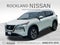 2023 Nissan Rogue SV Prem