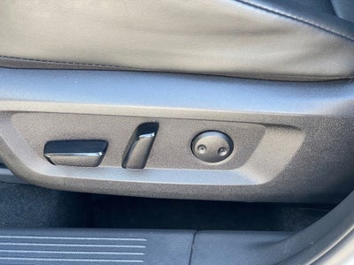 2023 Nissan Rogue SV Prem