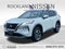 2023 Nissan Rogue SV Premium