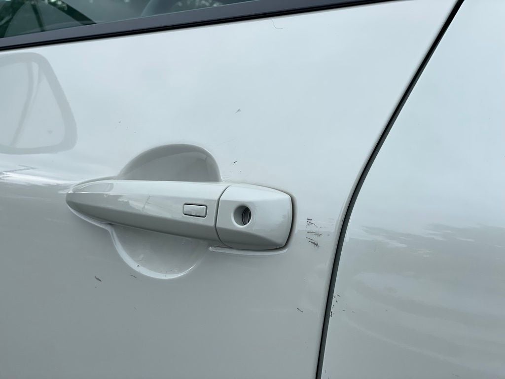 2023 Nissan Rogue SV Premium