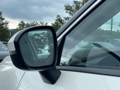 2023 Nissan Rogue SV Premium