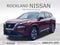 2023 Nissan Rogue SV Prem