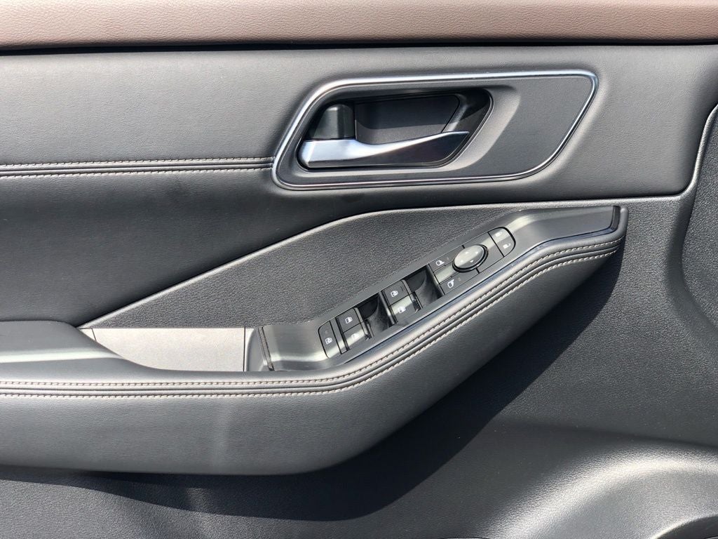 2023 Nissan Rogue SV Prem