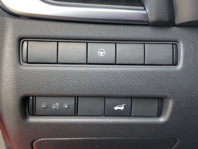 2023 Nissan Rogue SV Prem