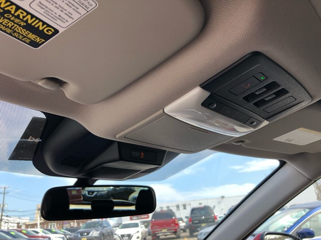 2023 Nissan Rogue SV Prem