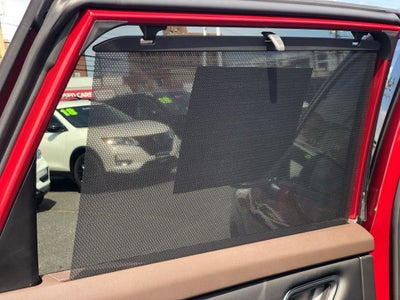 2023 Nissan Rogue SV Prem