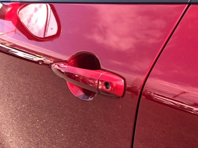 2023 Nissan Rogue SV Prem