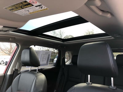 2023 Nissan Rogue SV Prem