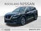 2023 Nissan Rogue SV Prem