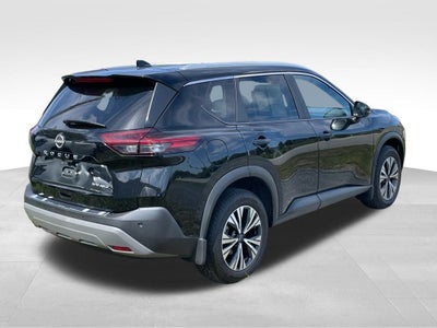2023 Nissan Rogue SV Prem