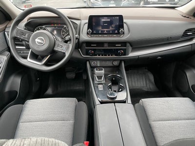 2023 Nissan Rogue SV Premium