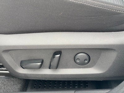 2023 Nissan Rogue SV Premium