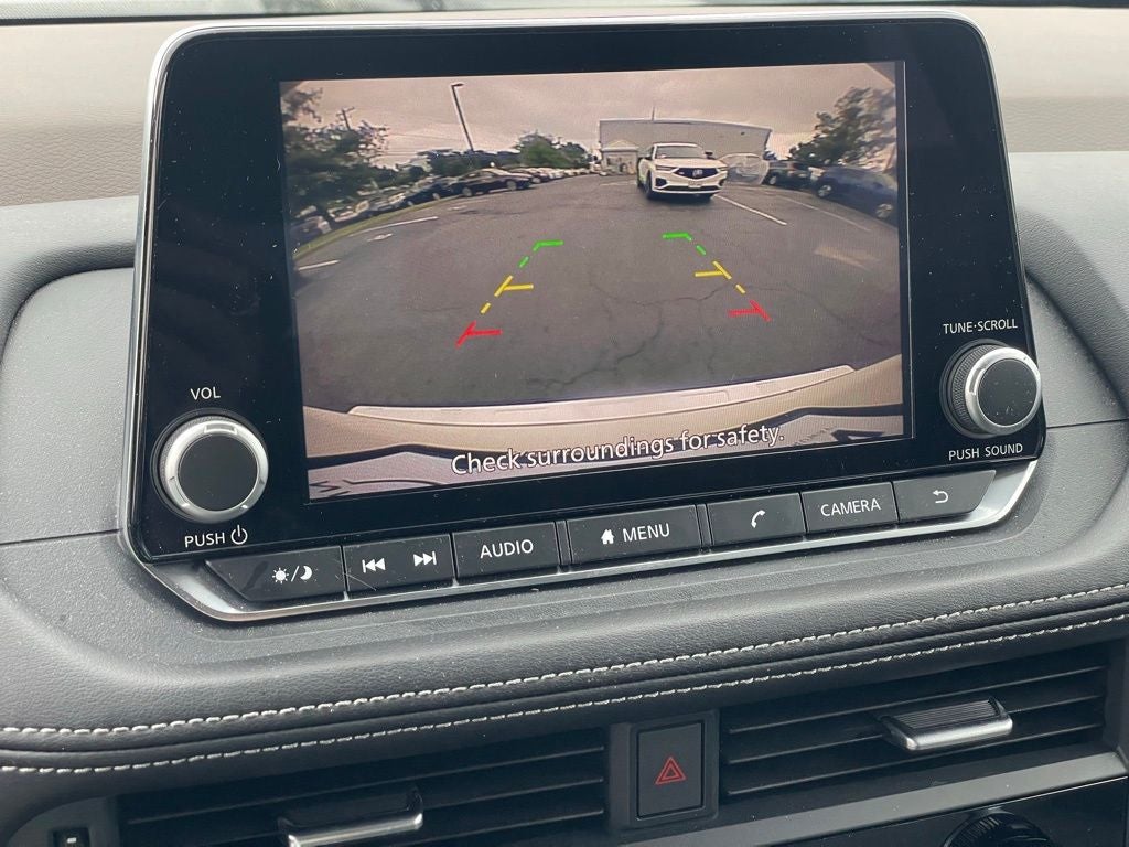 2023 Nissan Rogue SV Premium