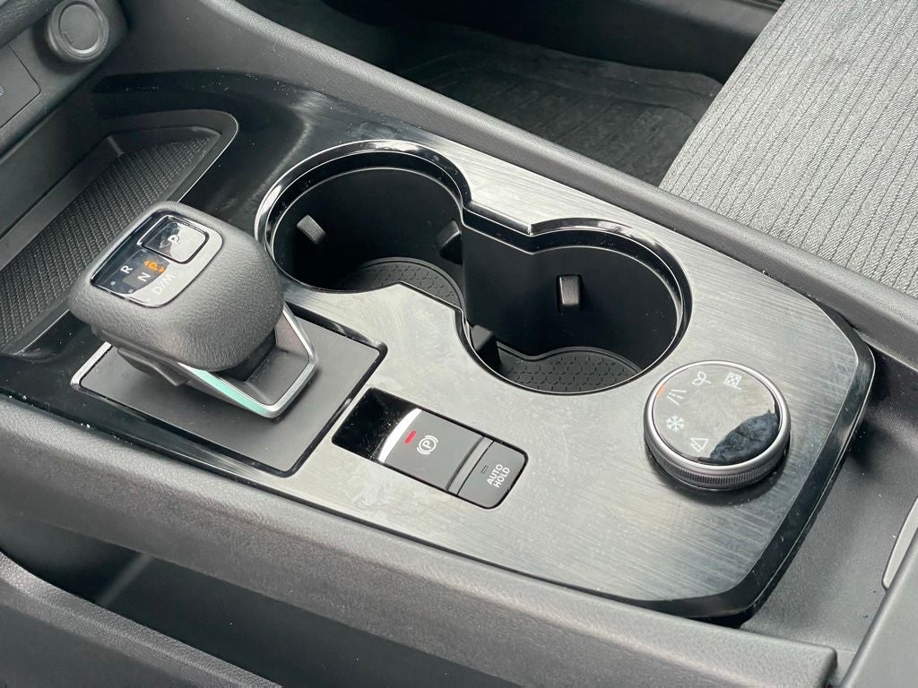 2023 Nissan Rogue SV Premium