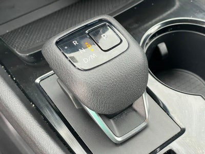 2023 Nissan Rogue SV Premium