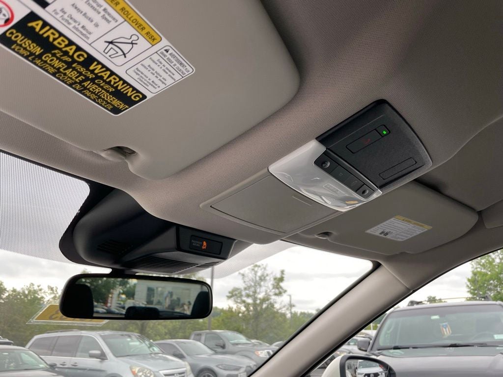 2023 Nissan Rogue SV Premium