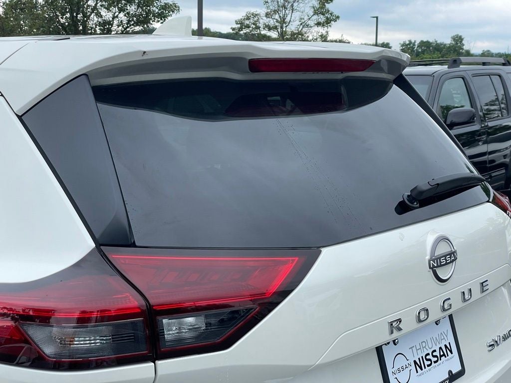 2023 Nissan Rogue SV Premium