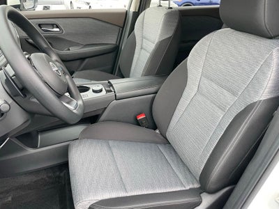 2023 Nissan Rogue SV Premium