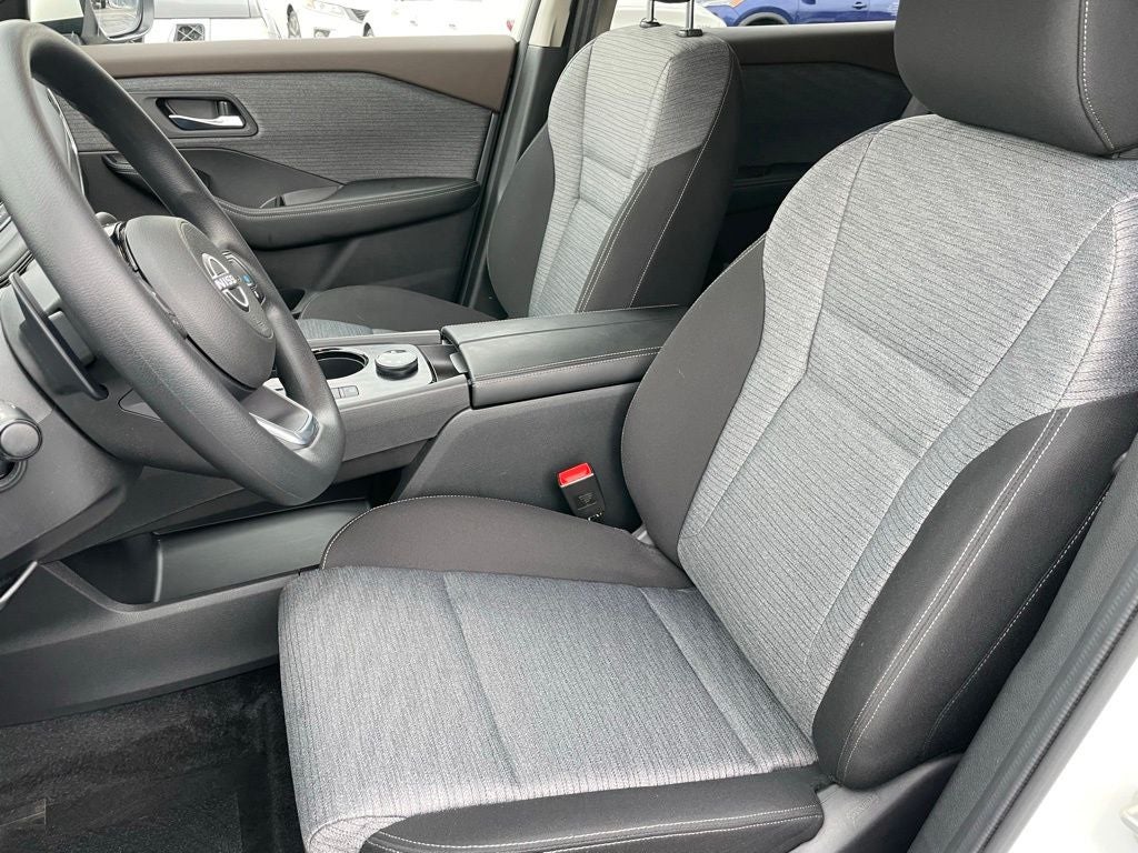 2023 Nissan Rogue SV Premium