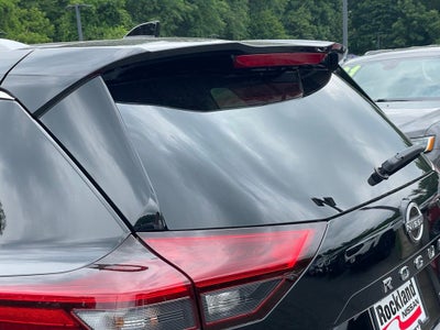 2023 Nissan Rogue SL Premium