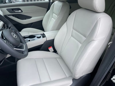 2023 Nissan Rogue SL Premium
