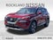 2023 Nissan Rogue SL Premium