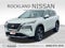 2023 Nissan Rogue SL Prem