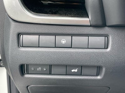 2023 Nissan Rogue SL Prem