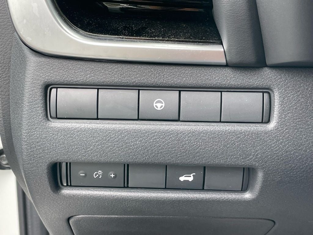 2023 Nissan Rogue SL Prem